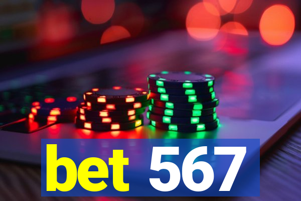 bet 567